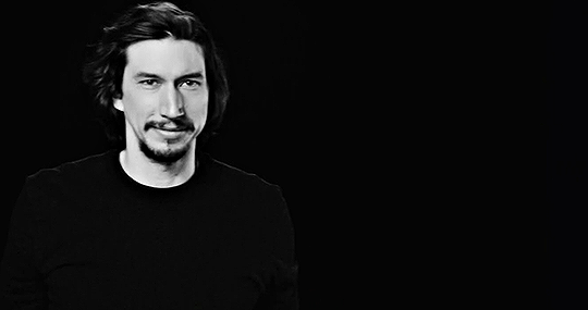 Adam Driver