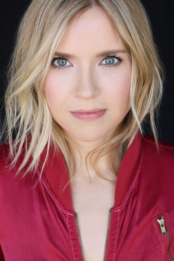 Christine Vrem-Ydstie