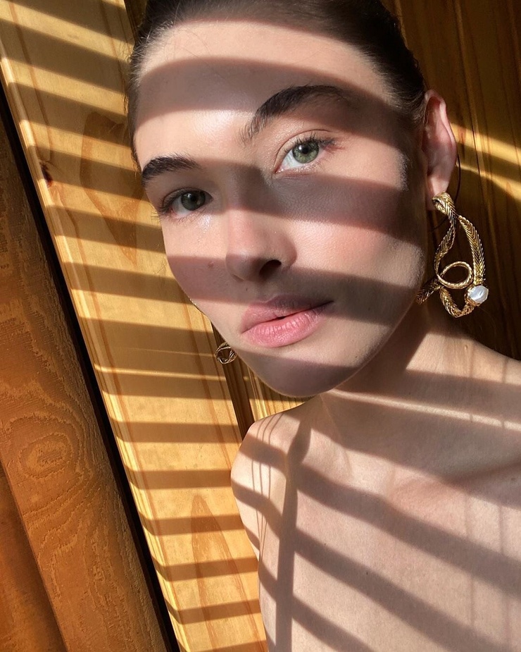 Grace Elizabeth Grace Elizabeth