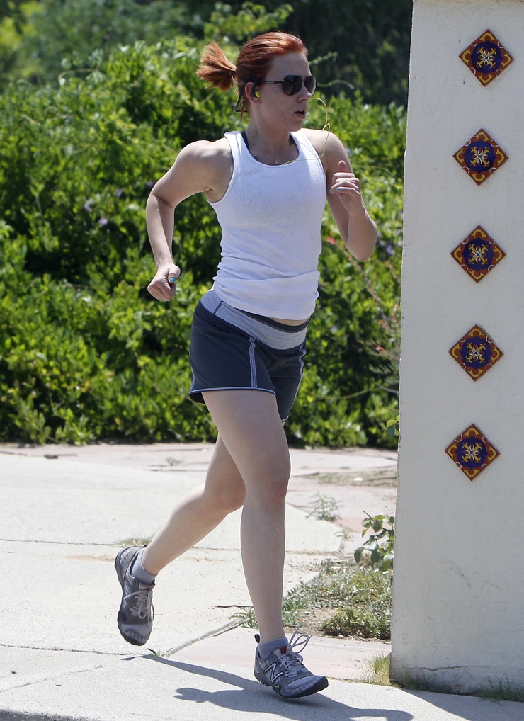 Scarlett Johansson