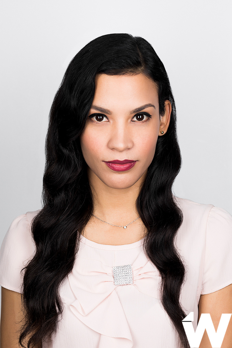 Danay Garcia