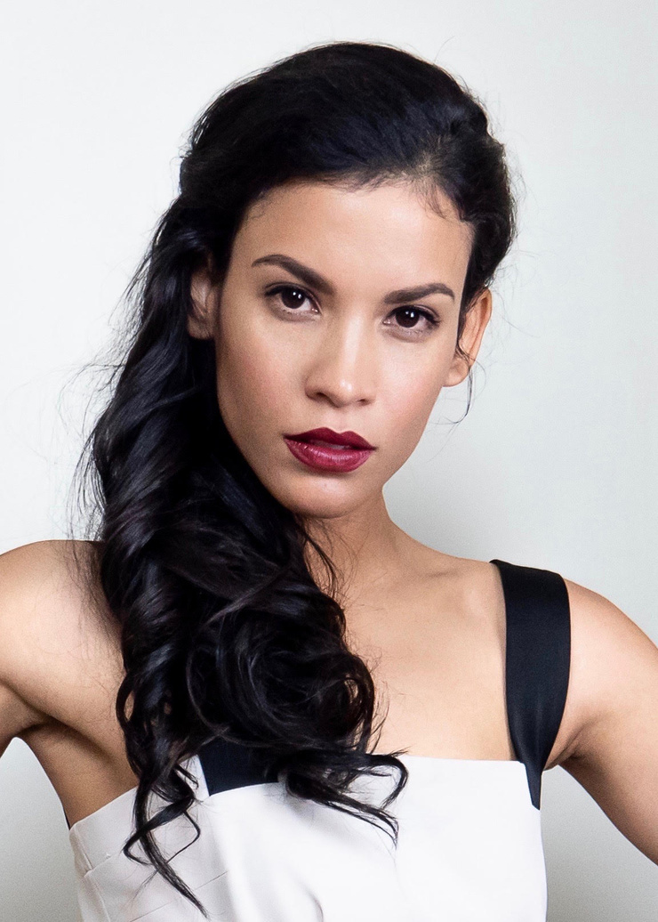 Danay Garcia