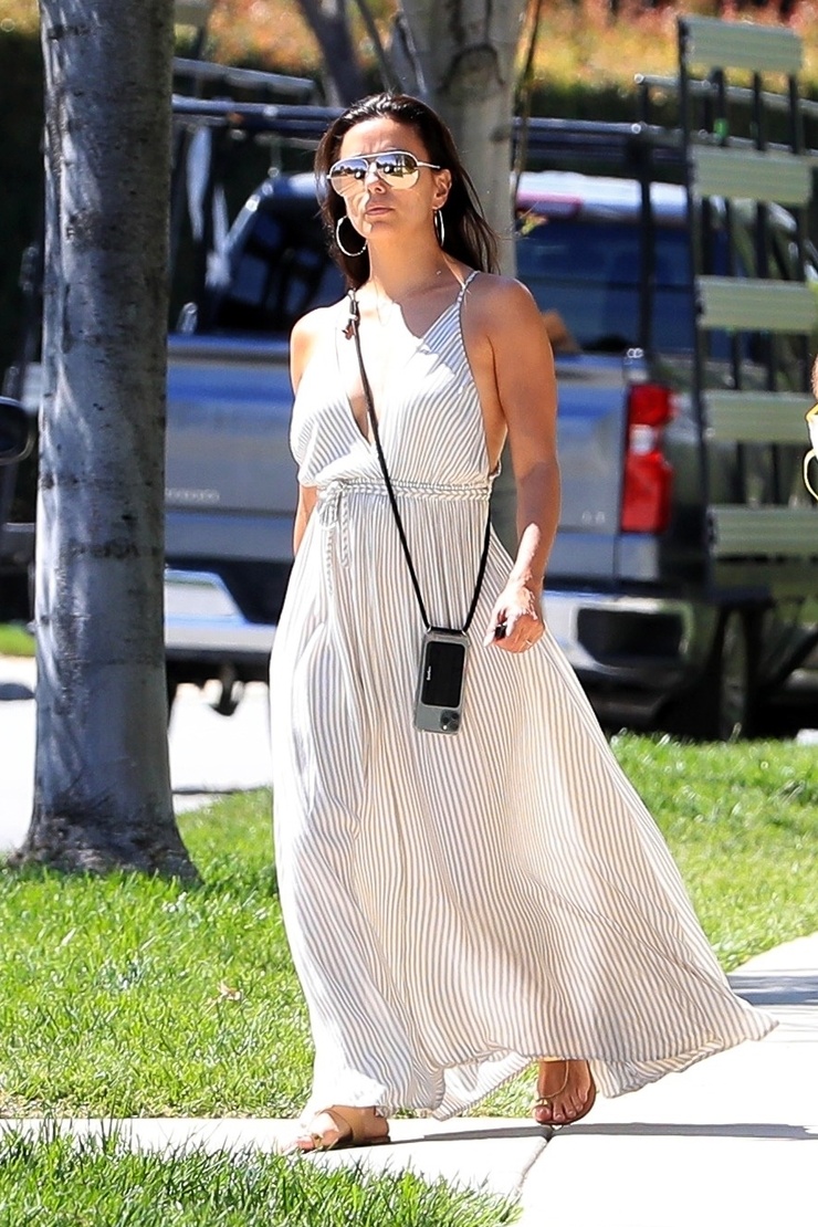 Eva Longoria
