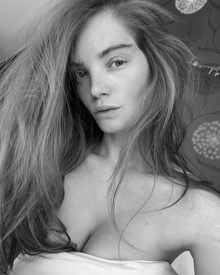 Alexina Graham