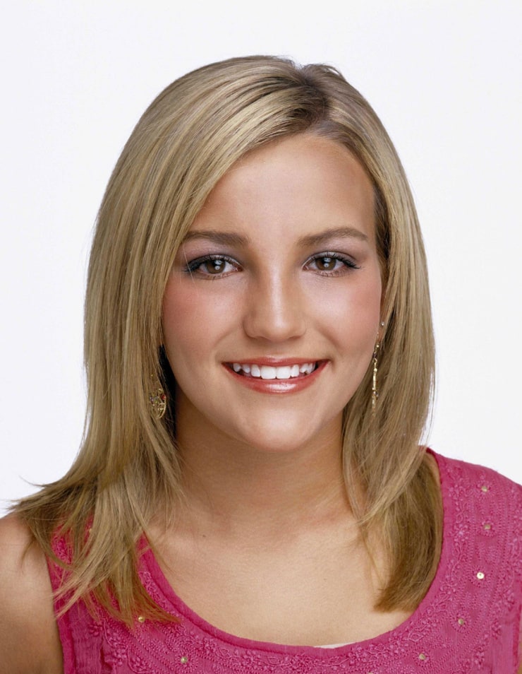 Picture Of Jamie Lynn Spears 