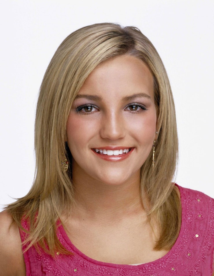 Jamie Lynn Spears