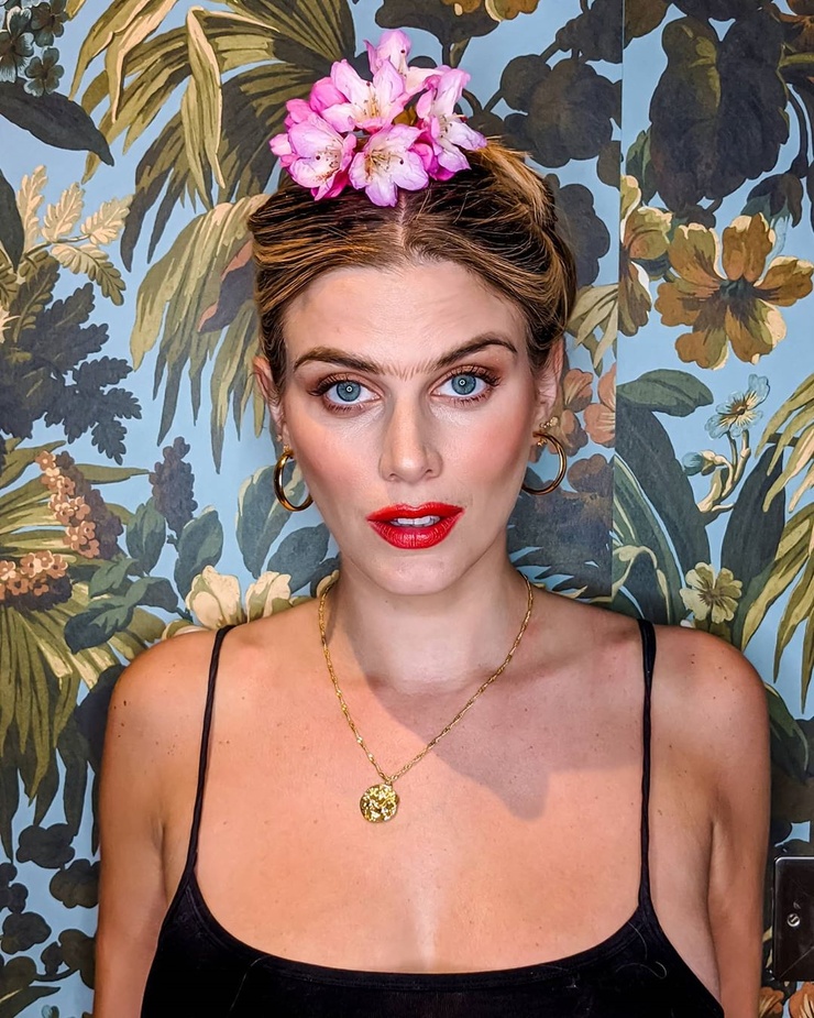 Ashley James Ashley James