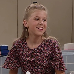 Stephanie Tanner