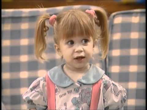 Picture of Michelle Tanner