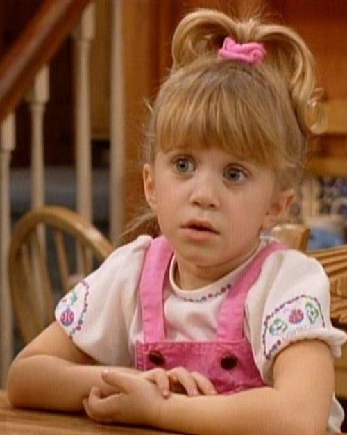Michelle Tanner