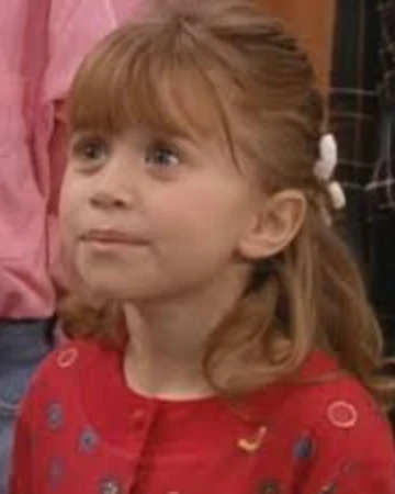 Michelle Tanner