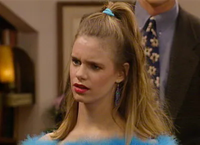 Kimmy Gibbler