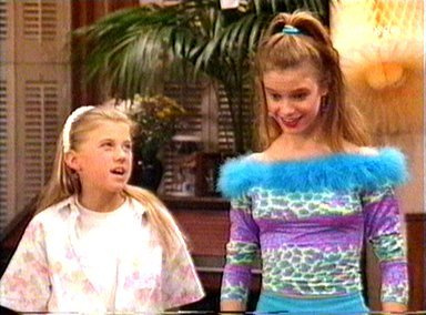 Kimmy Gibbler