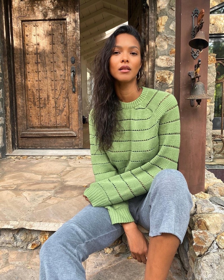 Lais Ribeiro Lais Ribeiro