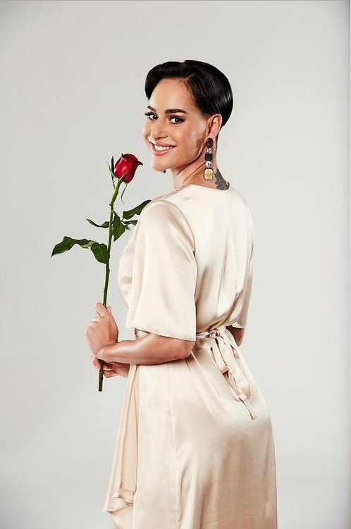 Rebecca Elisa Hüttemann Rebecca Elisa Hüttemann