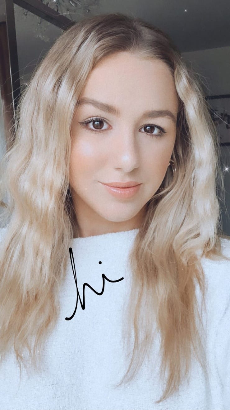 Chloe Lukasiak