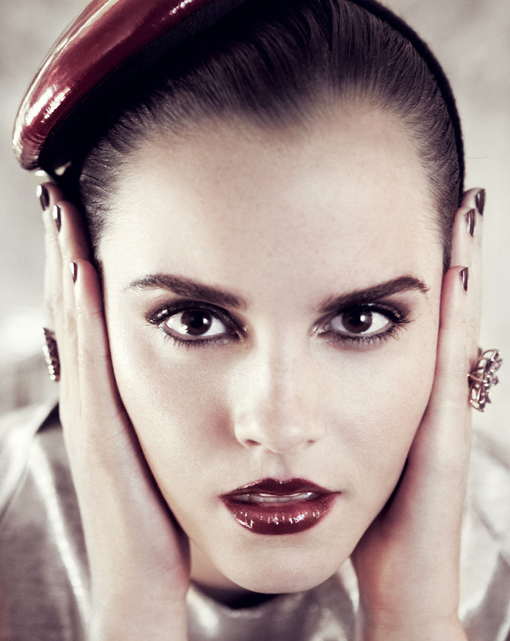 Emma Watson Emma Watson