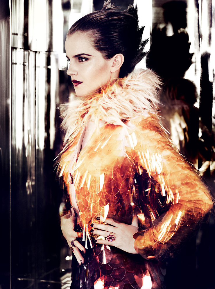 Emma Watson Emma Watson