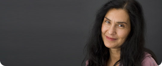 Mina Azarian