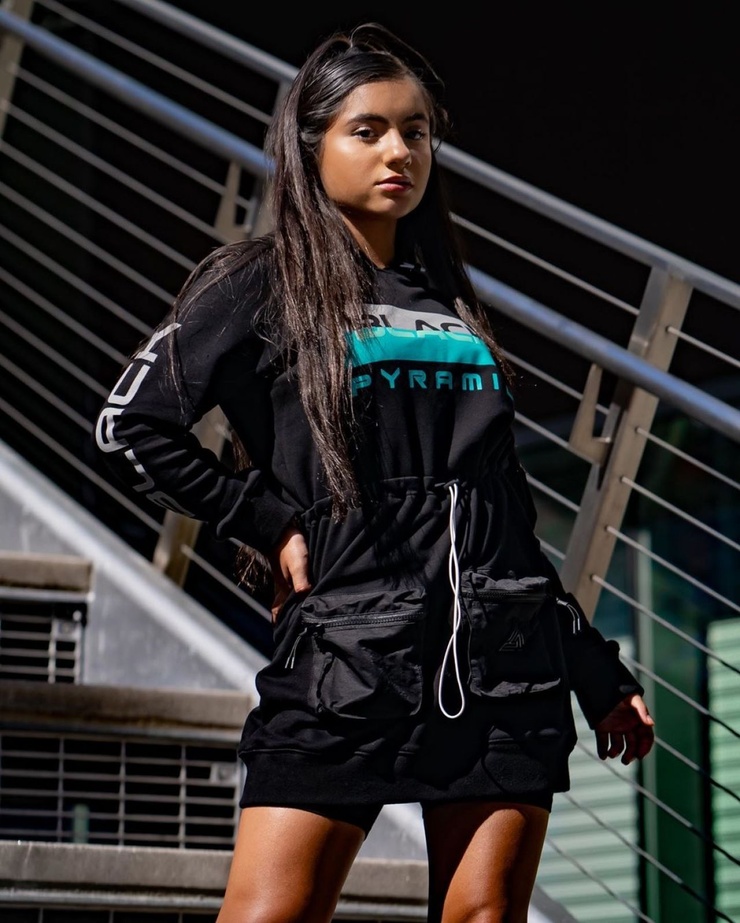 Tati Mcquay