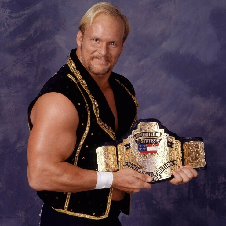 Steve Austin Steve Austin