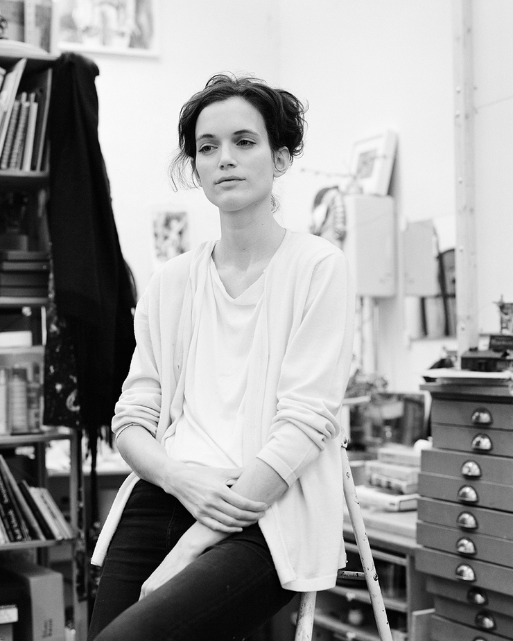 Ulrike Theusner