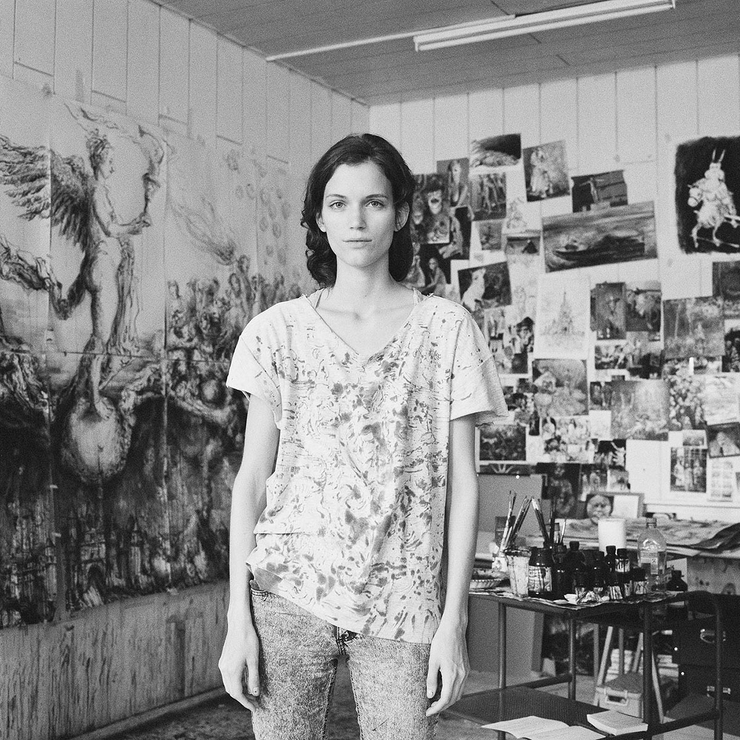 Ulrike Theusner