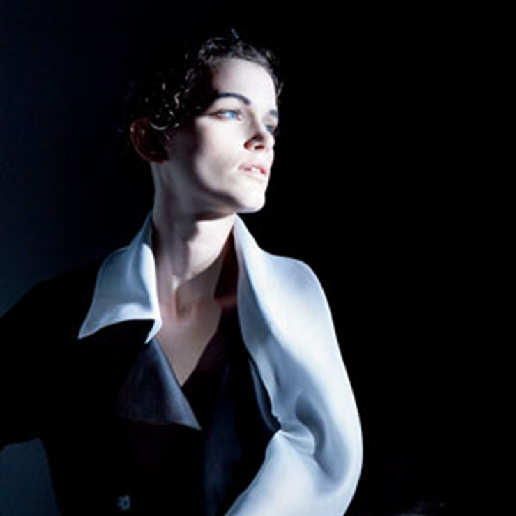 Ulrike Theusner