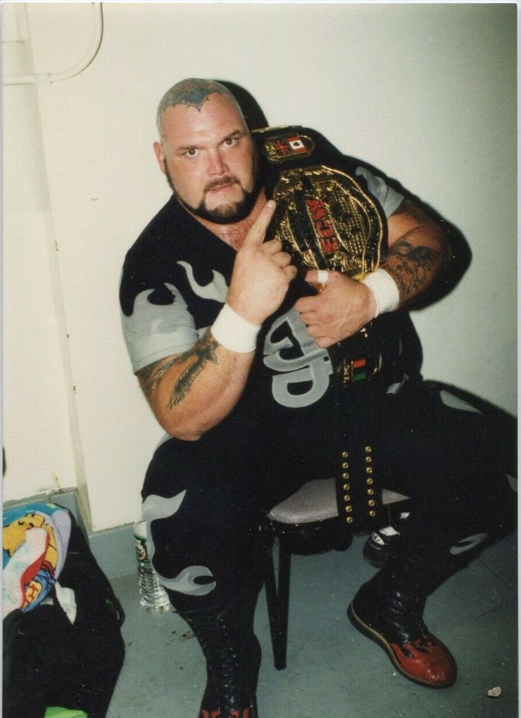 Bam Bam Bigelow