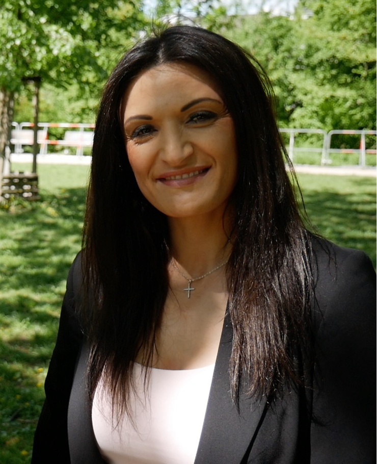 Leyla Bilge Leyla Bilge
