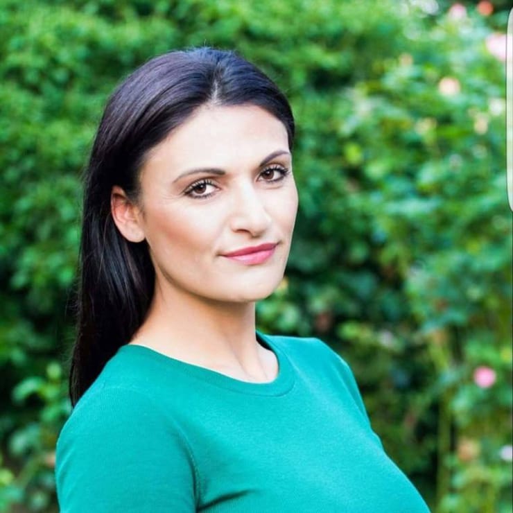 Leyla Bilge Leyla Bilge