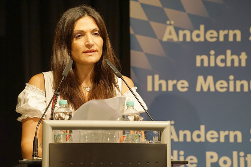 Leyla Bilge