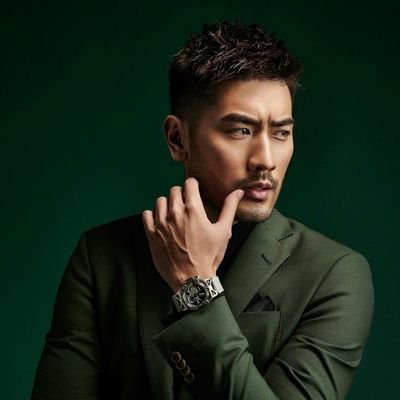 Godfrey Gao