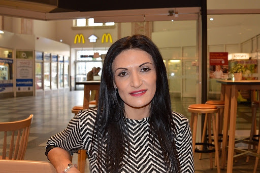 Leyla Bilge Leyla Bilge