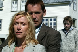 Trine Wiggen