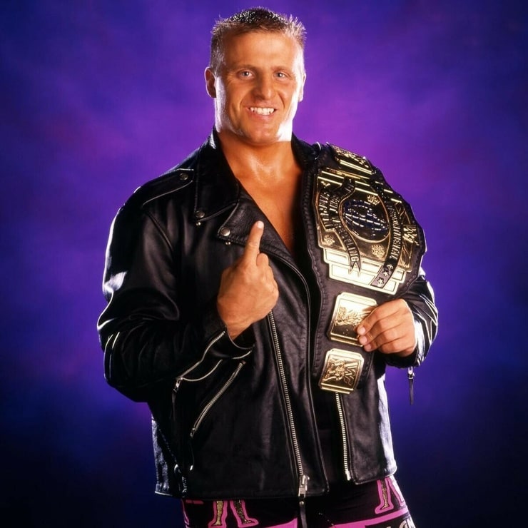 Owen Hart