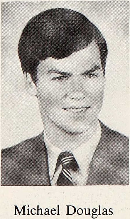 Michael Keaton