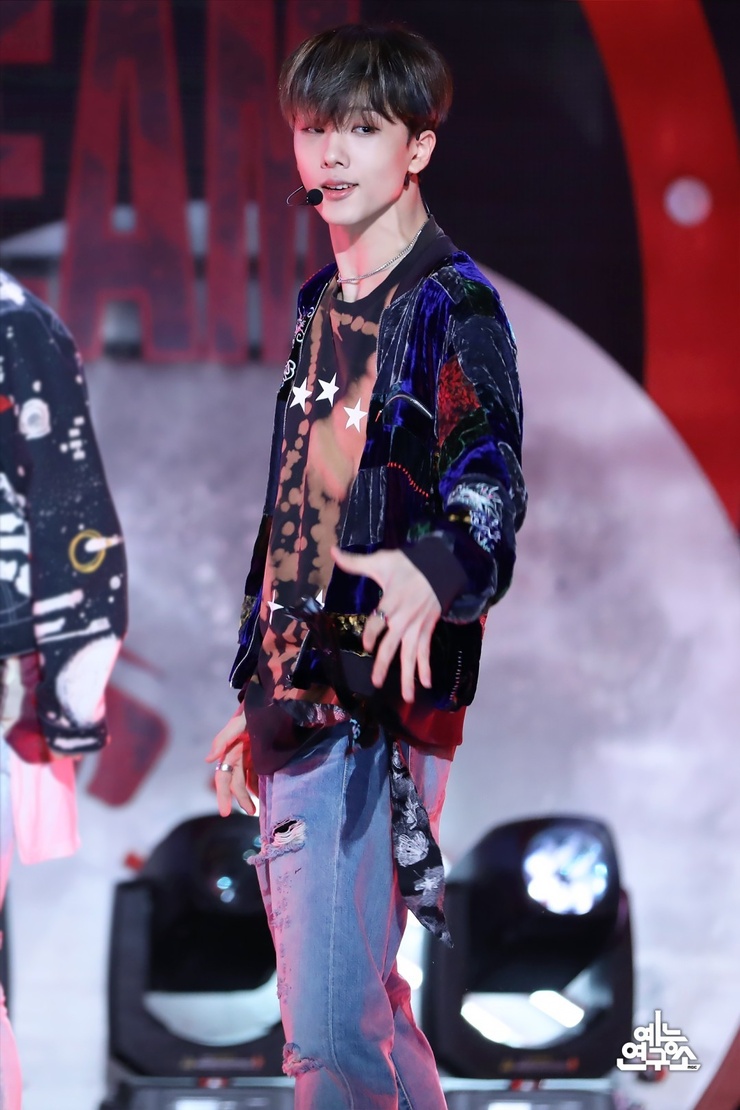 Jisung