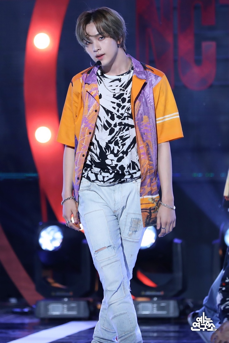Haechan