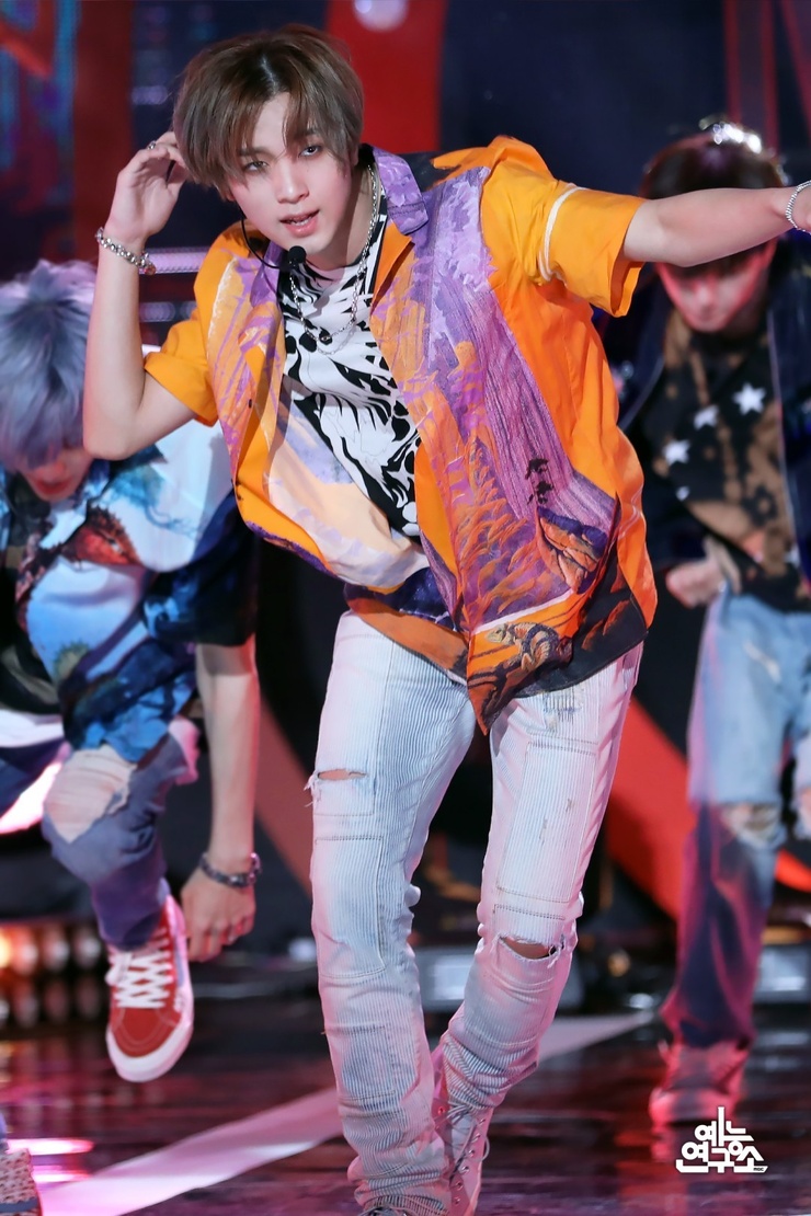 Haechan