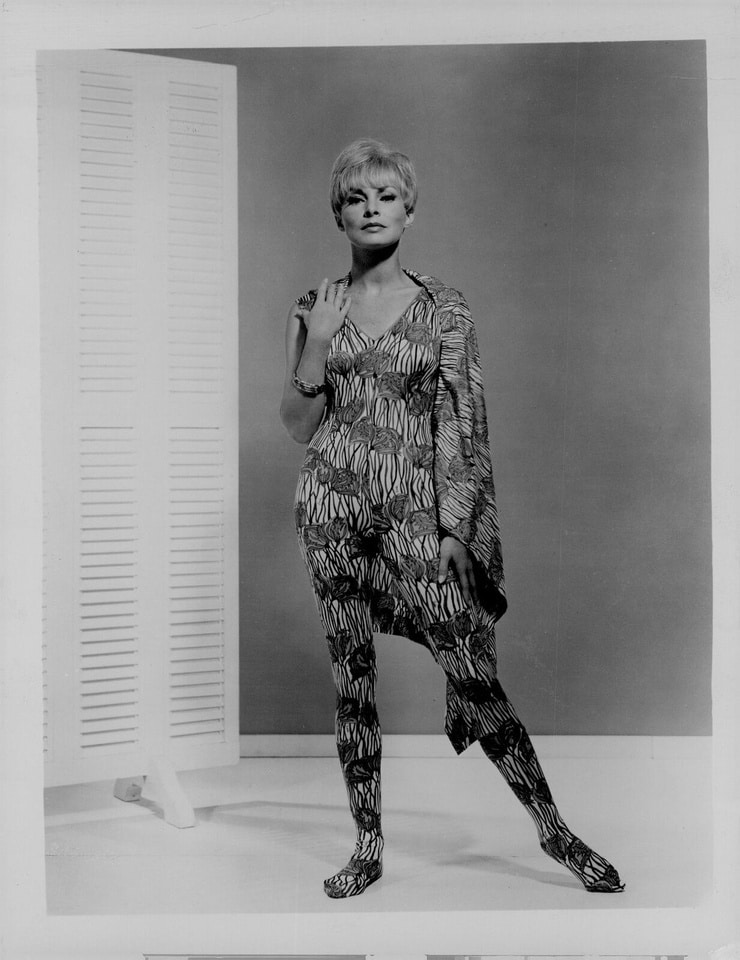 Janet Leigh