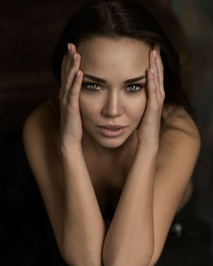 Angelina Petrova Angelina Petrova