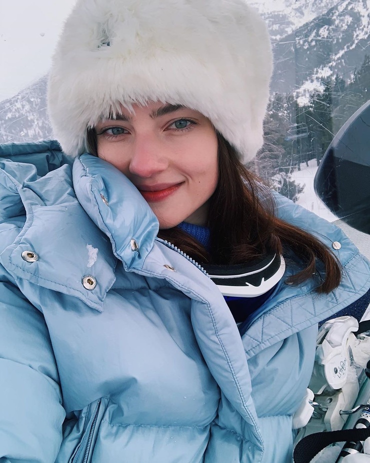 Vika Levina Vika Levina