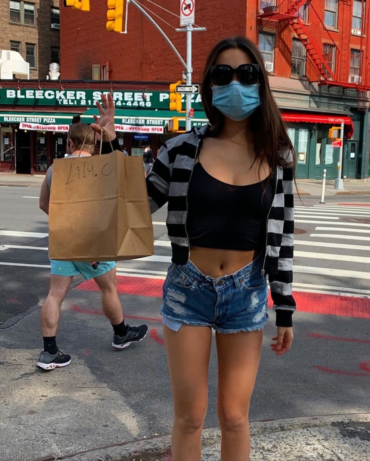 Lily Chee