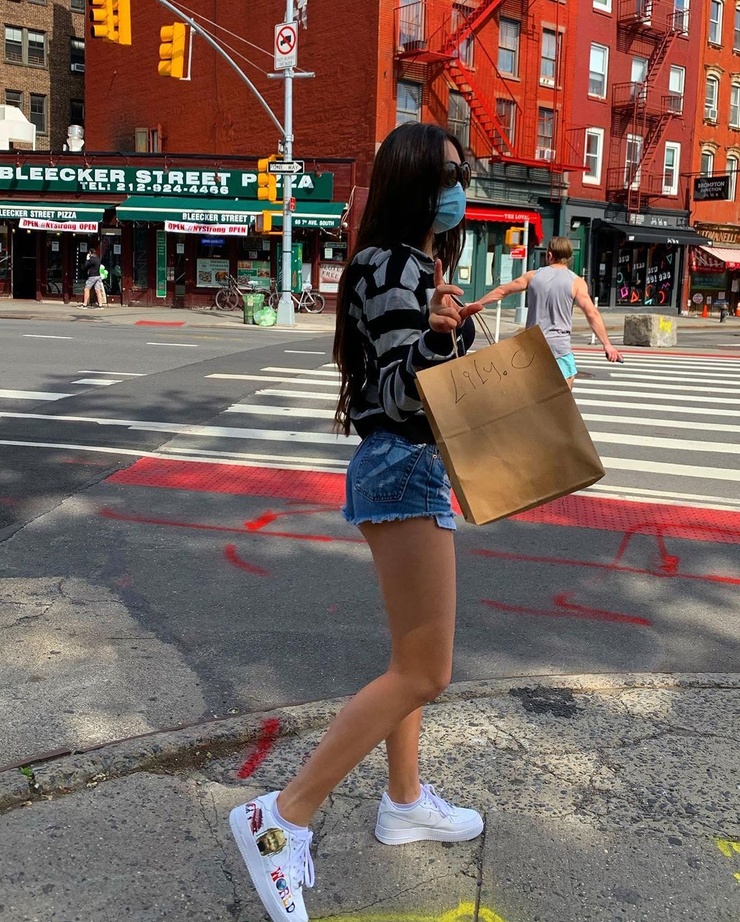 Lily Chee