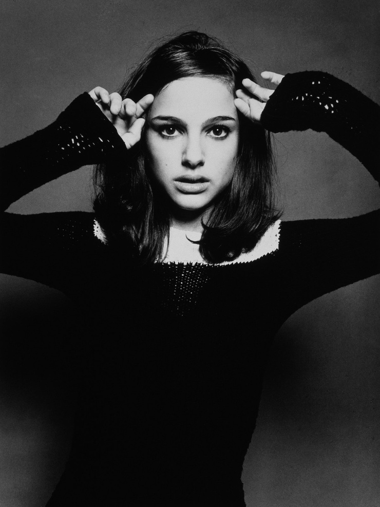 Natalie Portman Natalie Portman