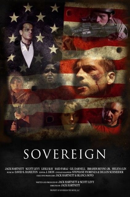 Sovereign (2019)