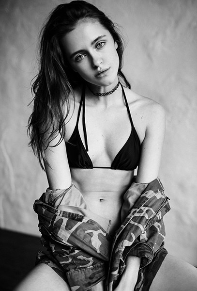 Vika Litvin