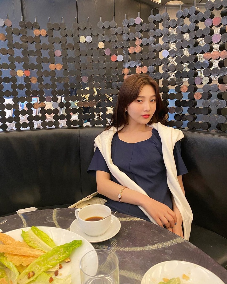 Joy (Park Soo Young)