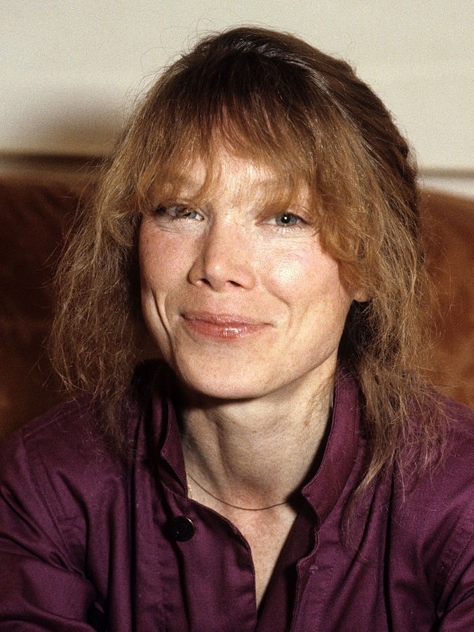 Sissy Spacek